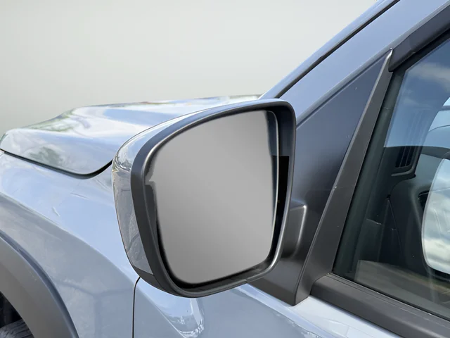 Certified Used 2025 Gray Nissan PRO-4X image 32