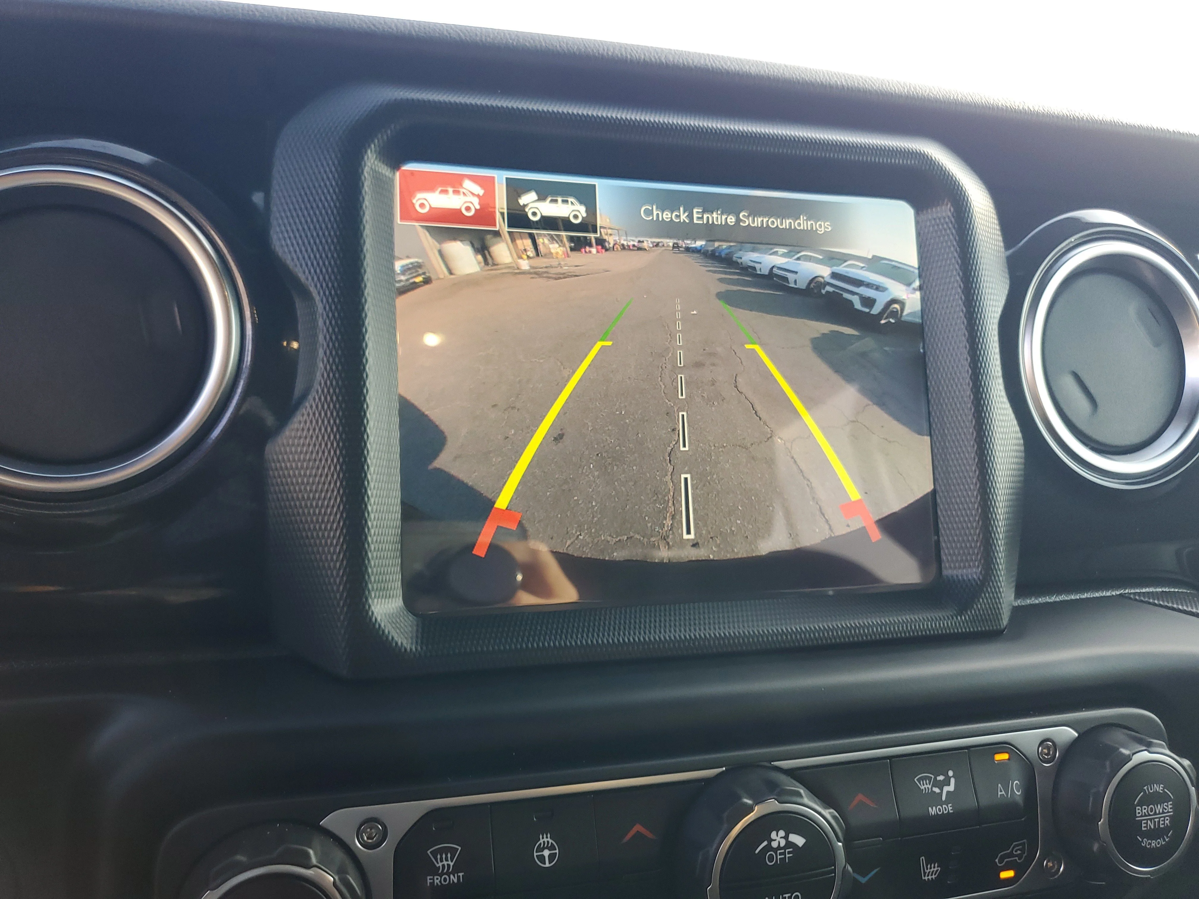 Used 2023 Black Jeep Rubicon 392 image 22