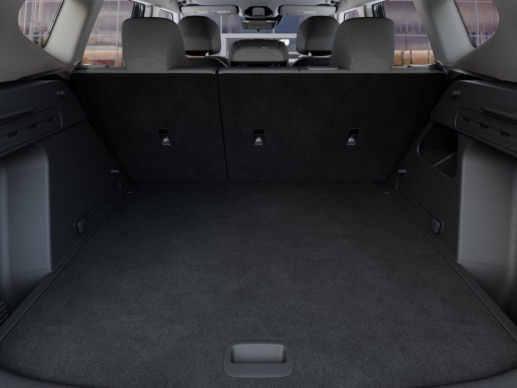 New 2027 Black Kia LX image 19