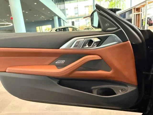 New 2026 Black Sapphire Metallic BMW Competition image 21