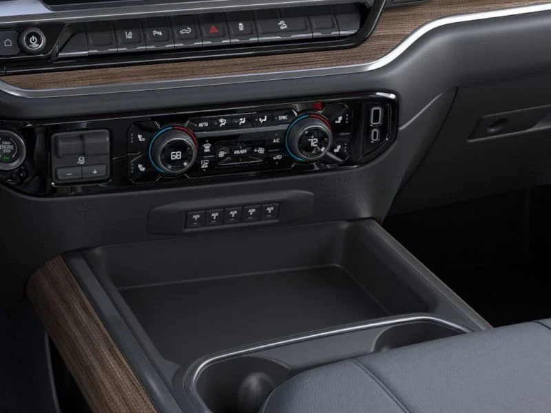 2025 Chevrolet Silverado 2500 HD LT - Photo 23