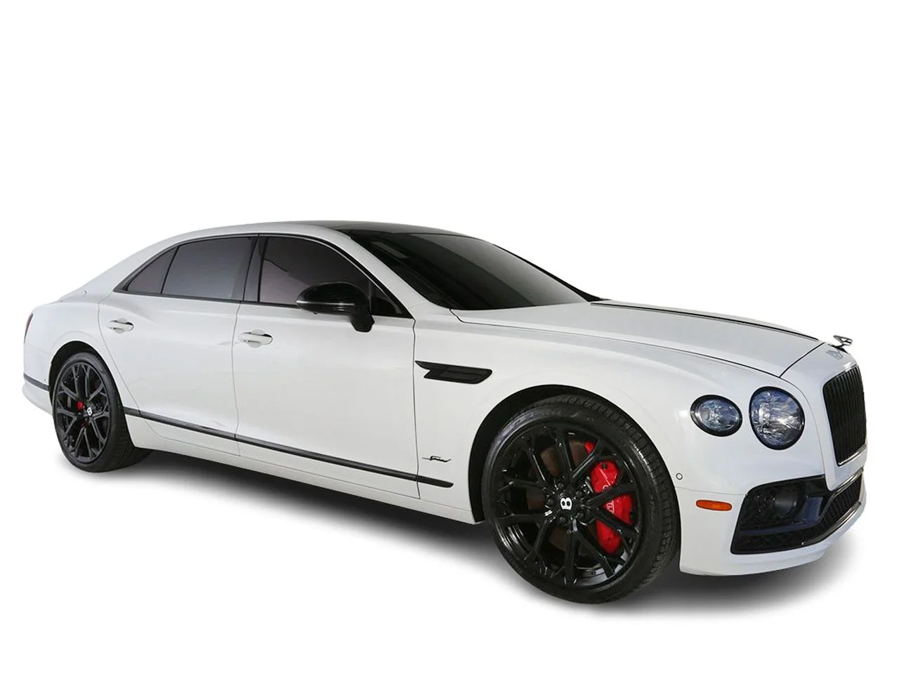 Used 2023  Bentley Speed image 15