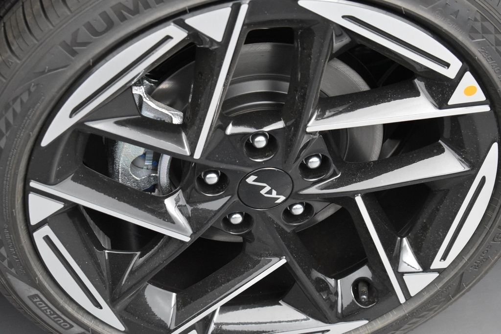 New 2026 Aurora Black Pearl Kia GT-Line image 20