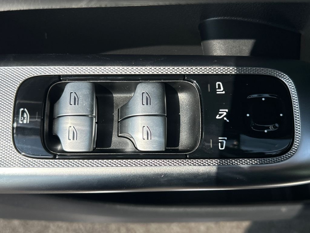 New 2026 Black Mercedes-Benz AMG® GLC 43 4MATIC SUV image 12