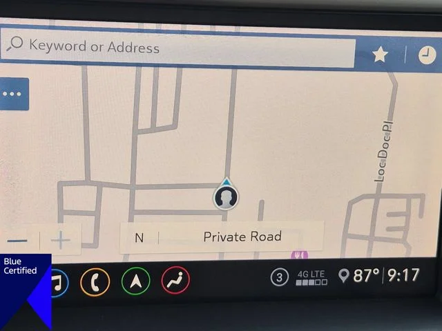 Certified Used 2020 White GMC Denali image 25