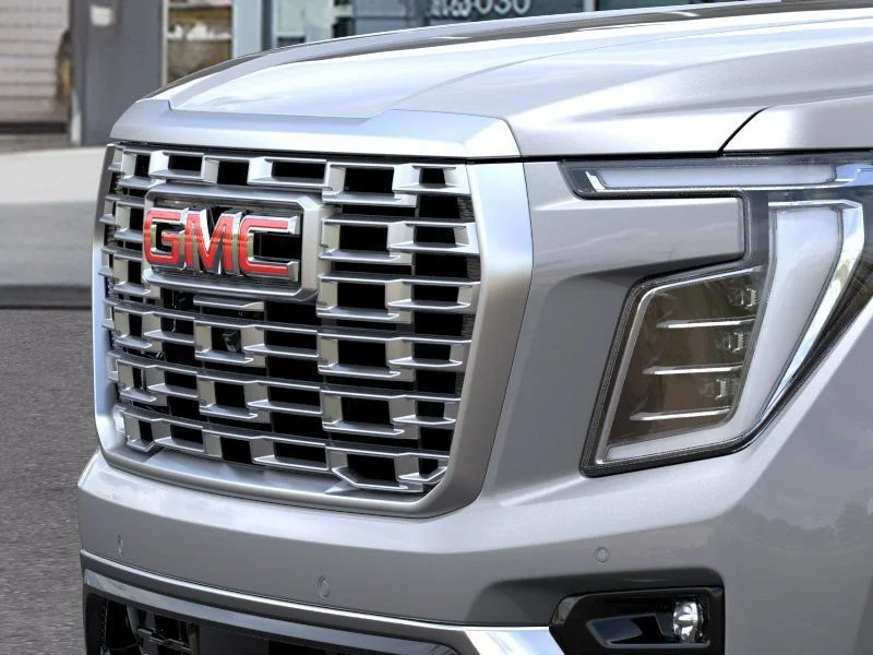 New 2026 Sterling Metallic GMC Denali image 13