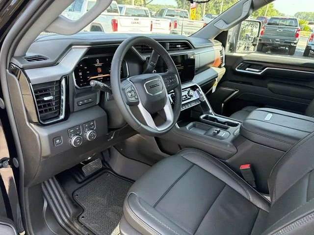 New 2026 Onyx Black GMC Denali image 17
