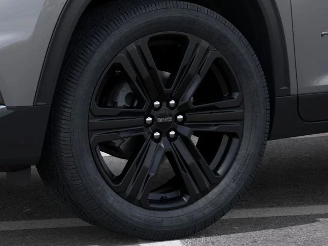 New 2026 Sterling Metallic GMC Elevation image 9