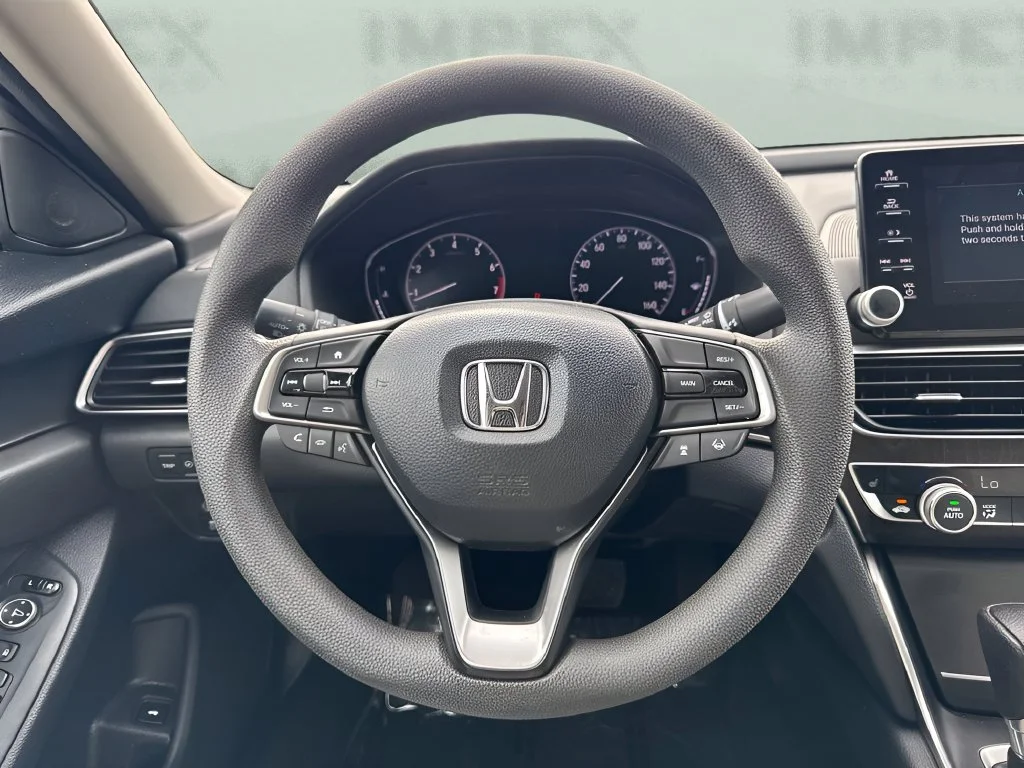 Used 2019  Honda EX image 15