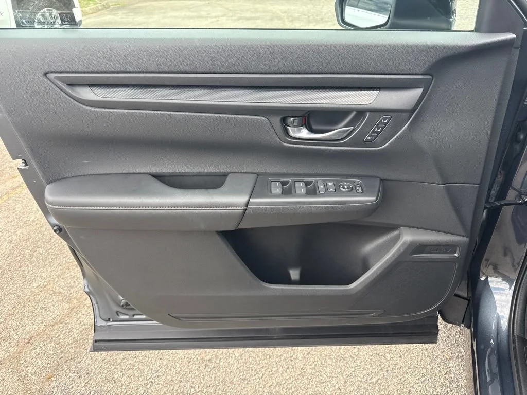 Used 2025 Gray Honda Sport-L image 27