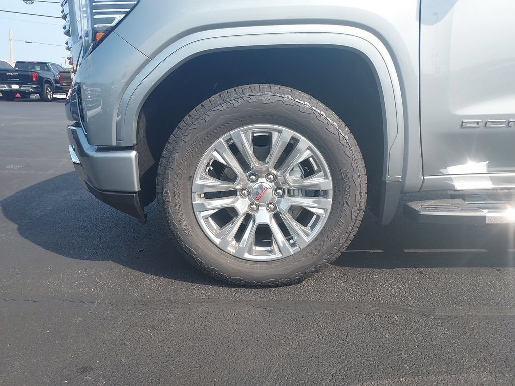 2026 GMC Sierra 1500 Denali - Photo 10
