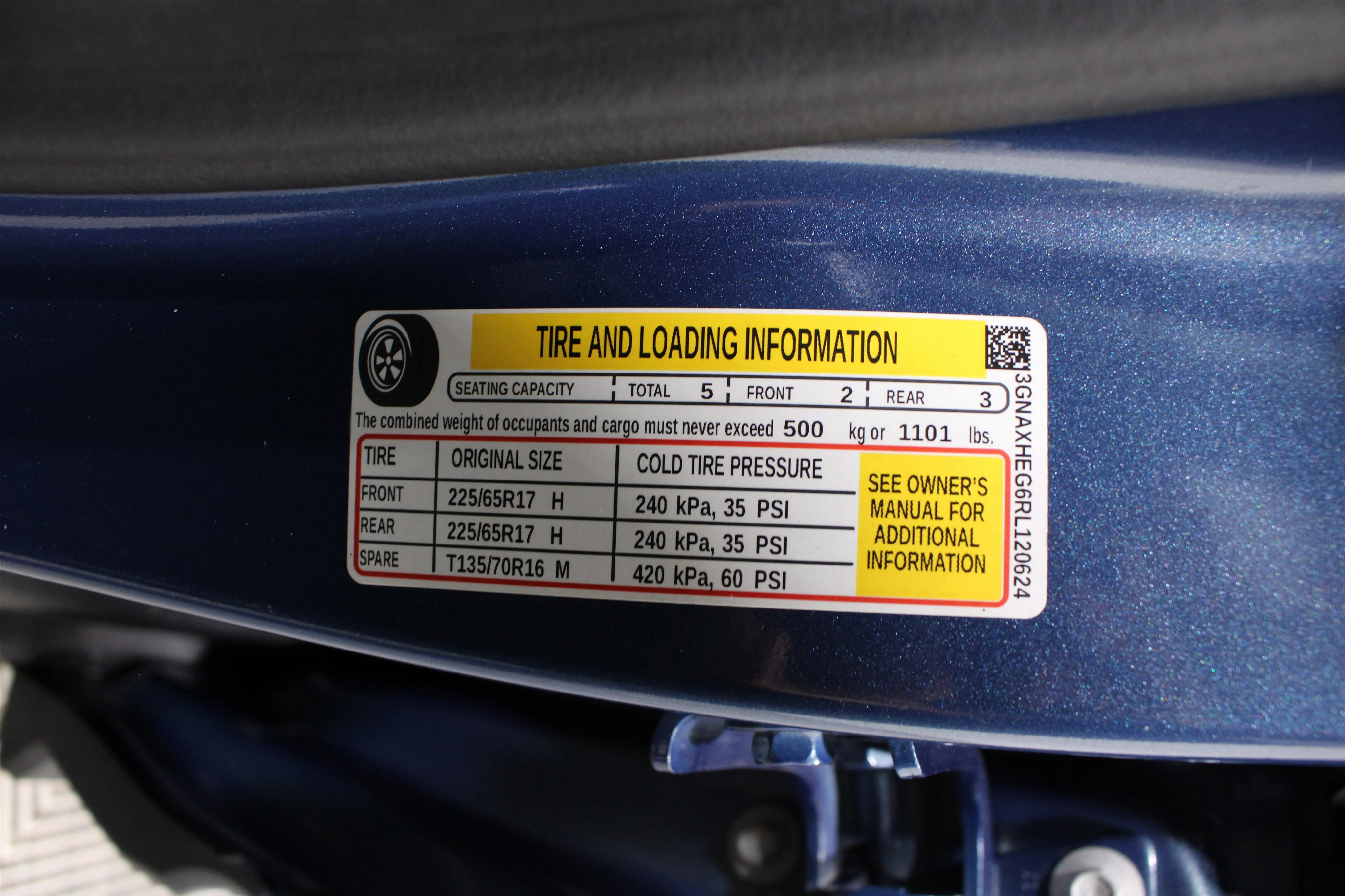 2024 Chevrolet Equinox LS - Photo 36