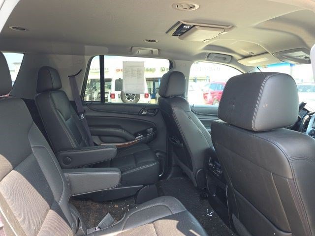Used 2017 Silver Ice Metallic Chevrolet Premier image 12