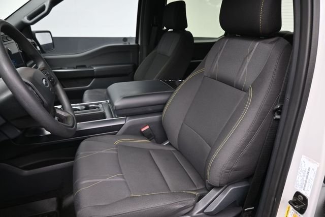 Used 2024 White Ford STX image 19