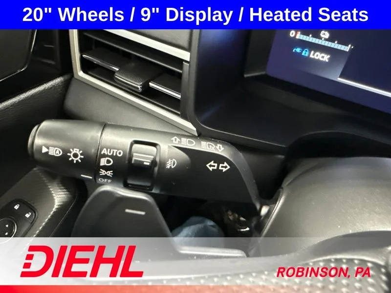 Used 2024 White Mitsubishi SE Ralliart image 26