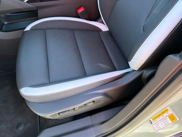 2026 Buick Envision Sport Touring - Photo 20