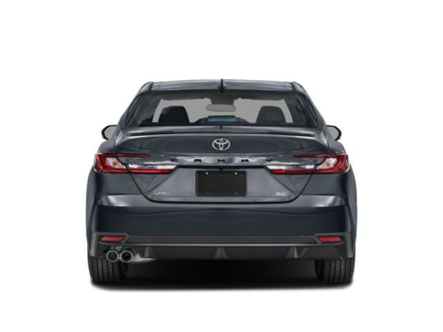 New 2026  Toyota SE image 6