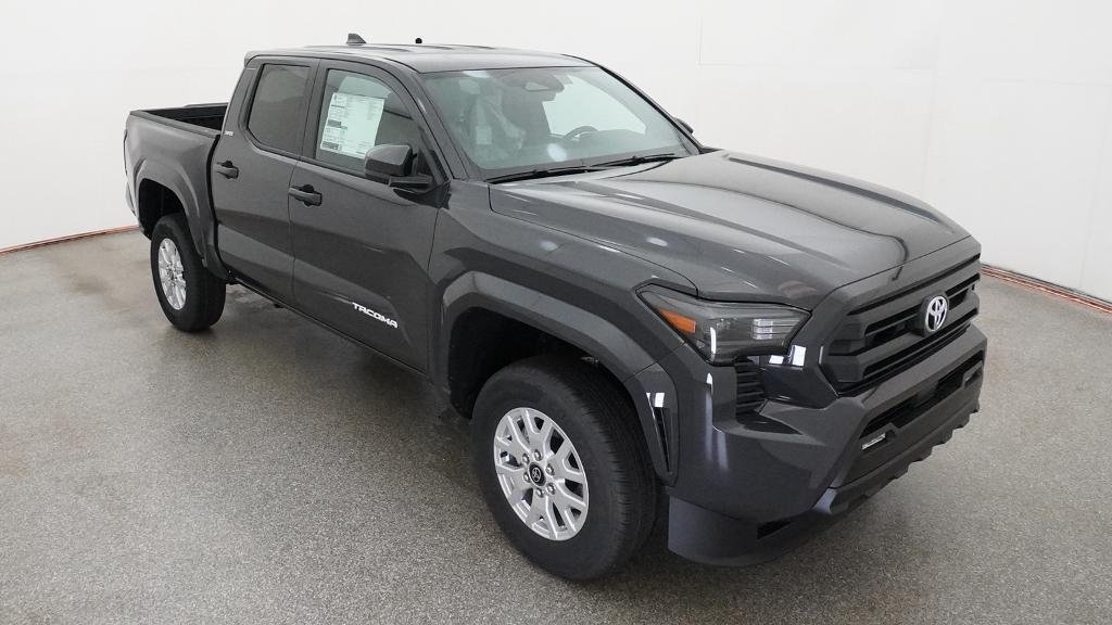 New 2026 Underground Toyota SR5 image 11