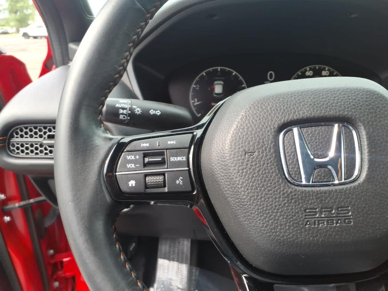 2024 Honda HR-V Sport - Photo 22