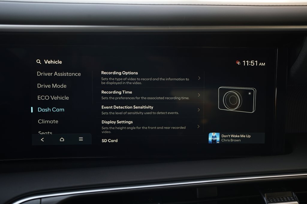 Vehicle thumbnail