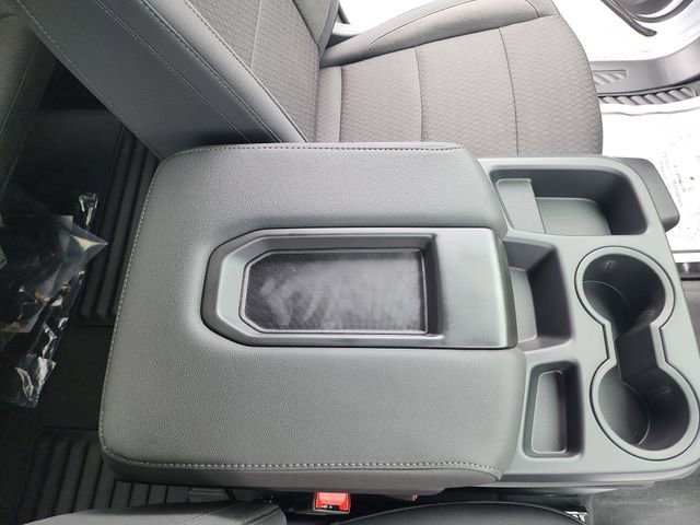 2026 Chevrolet Silverado 2500 HD Custom - Photo 25
