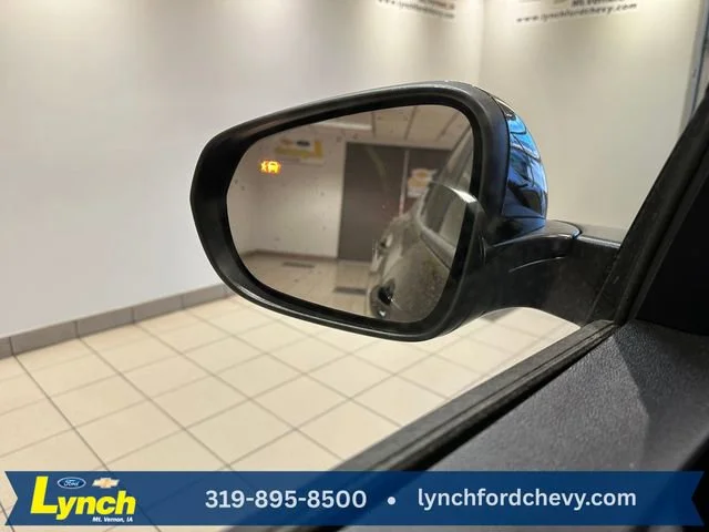 2026 Chevrolet Trax Activ - Photo 12