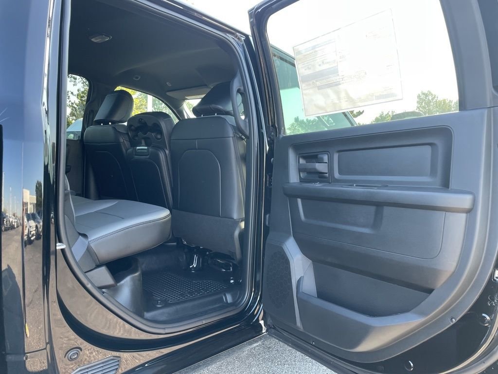 2026 RAM 2500 Tradesman - Photo 29
