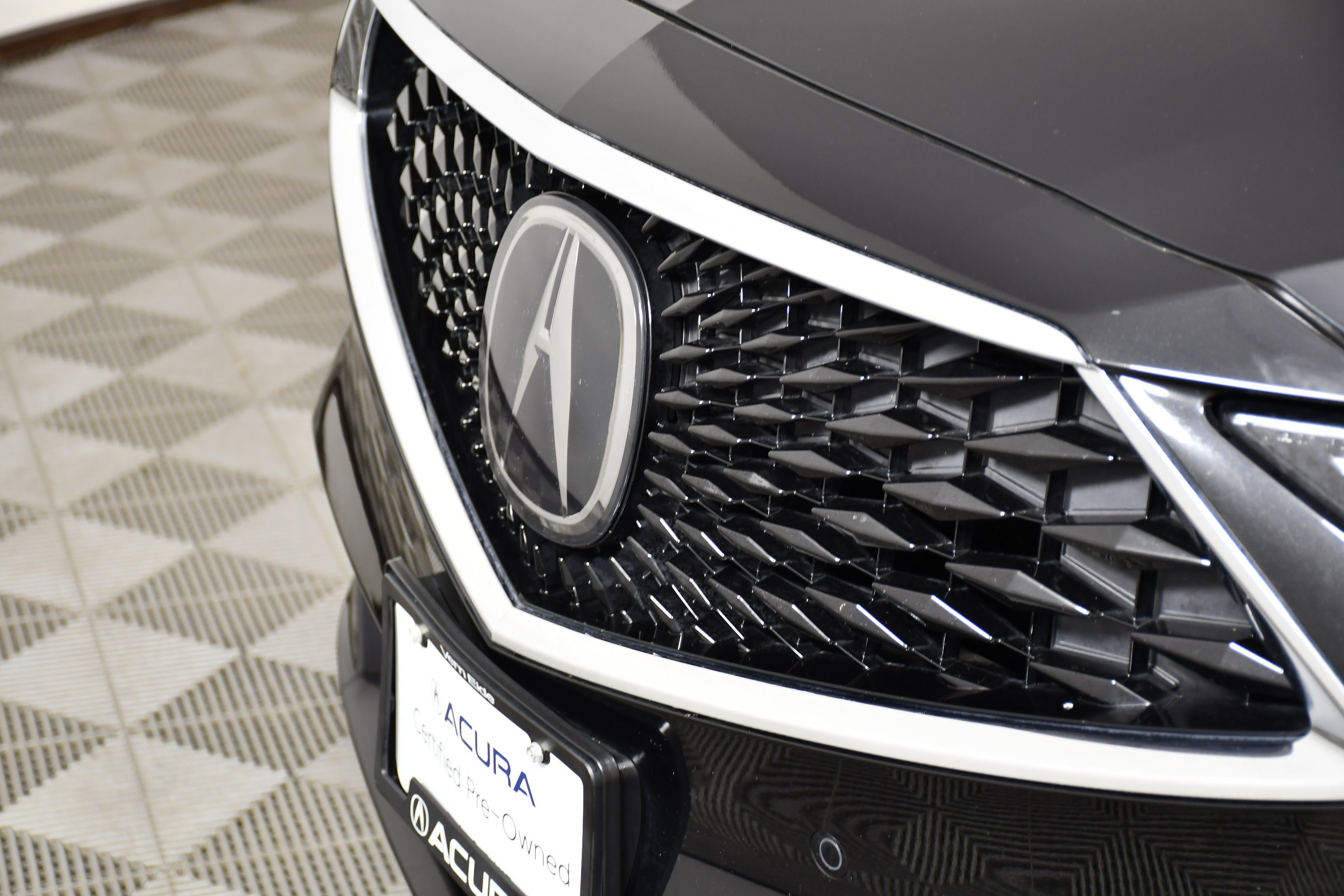 2024 Acura MDX Technology Package - Photo 66