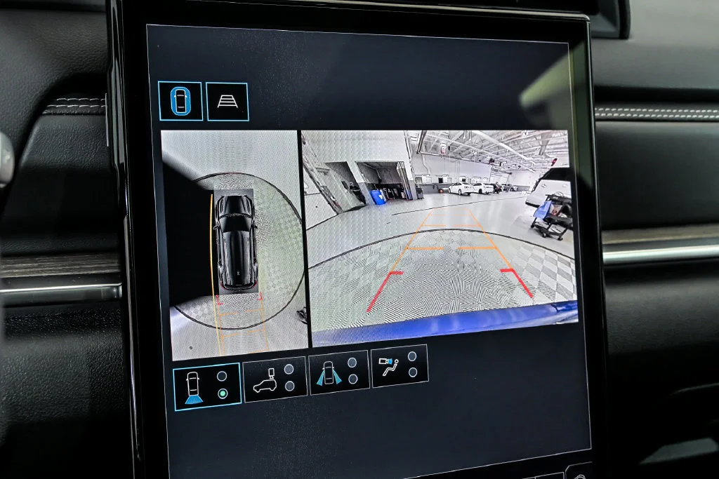 Vehicle thumbnail