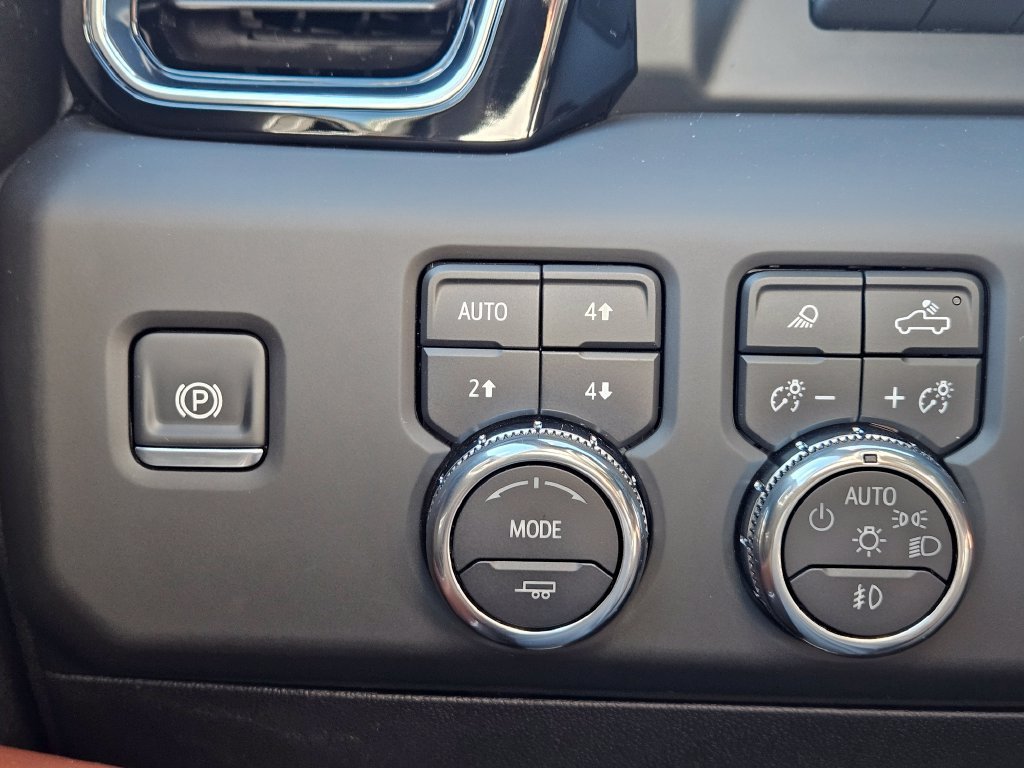 2025 GMC Sierra 1500 Denali Ultimate - Photo 25