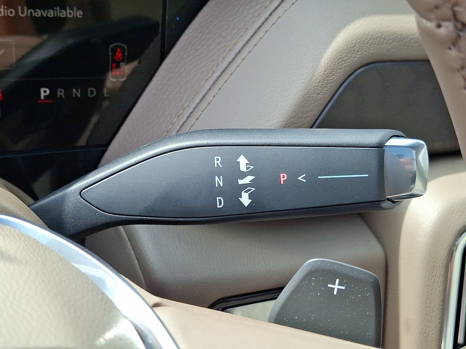 2026 GMC Yukon Denali - Photo 7