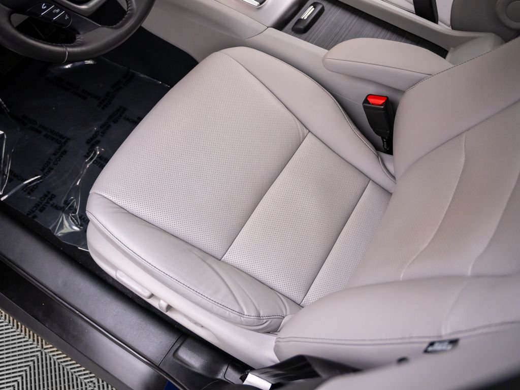 2023 Honda Ridgeline RTL - Photo 15