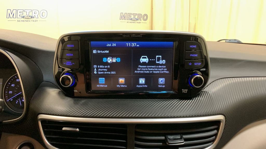 Used 2019 Black Noir Pearl Hyundai Value image 33