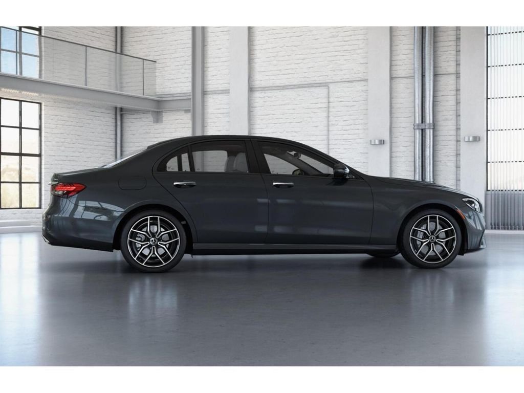 Certified Used 2023 Graphite Mercedes-Benz  image 18