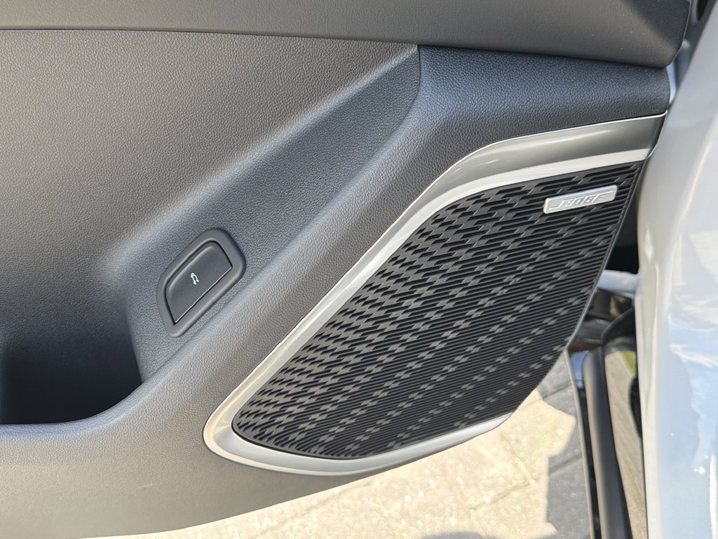 2026 Buick Enclave Sport Touring - Photo 21