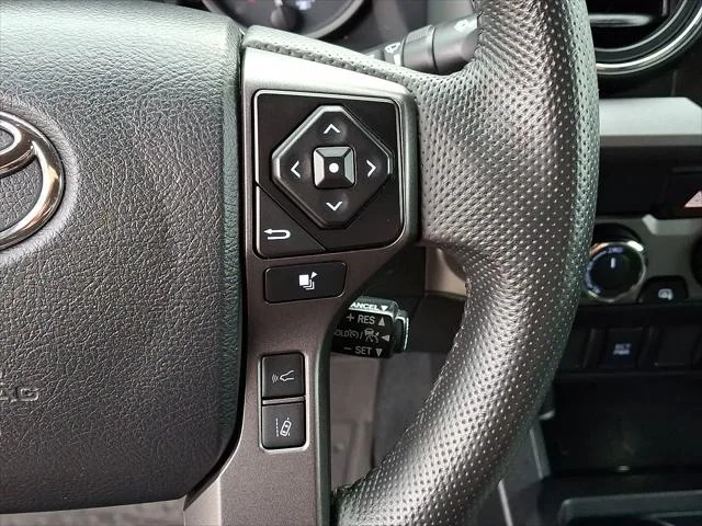 Certified Used 2023 BLACK Toyota  image 26