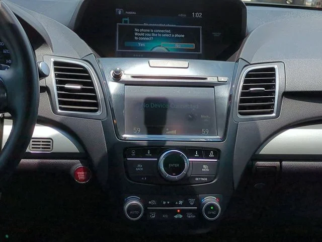 Used 2017  Acura Technology Package image 18