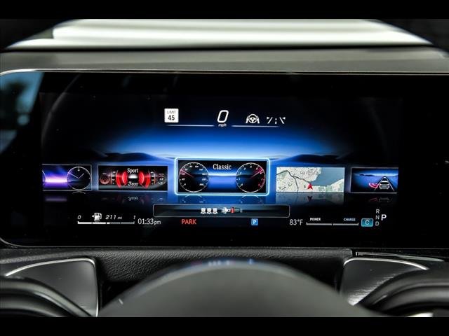 2025 Mercedes-Benz GLB Base - Photo 14