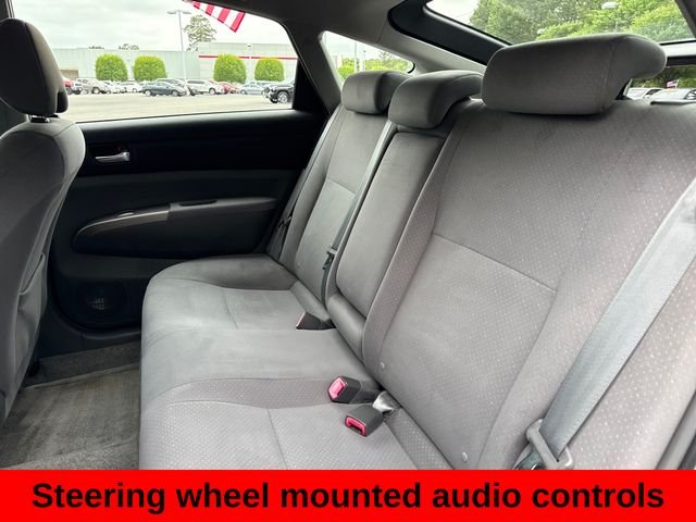 Used 2006 Silver Toyota Base image 20