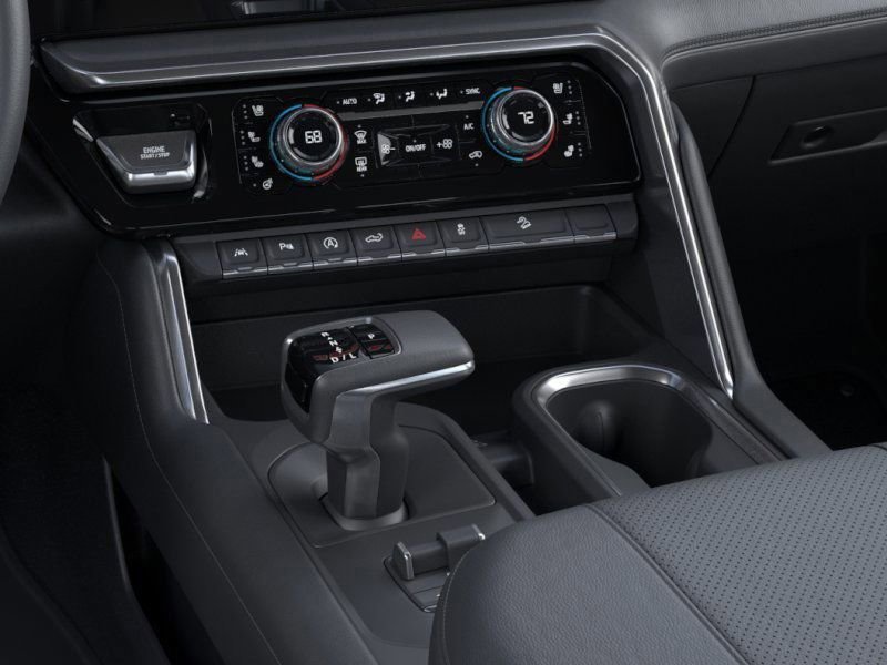 2026 GMC Sierra 1500 Denali - Photo 23