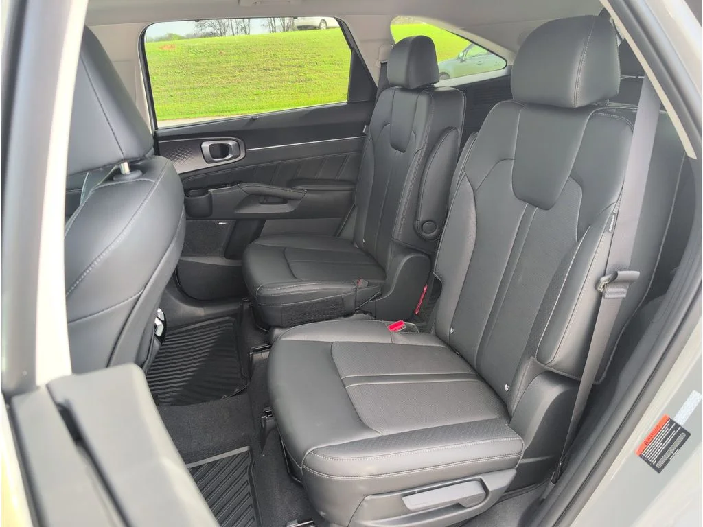 New 2026 Wolf Gray Kia SX image 29
