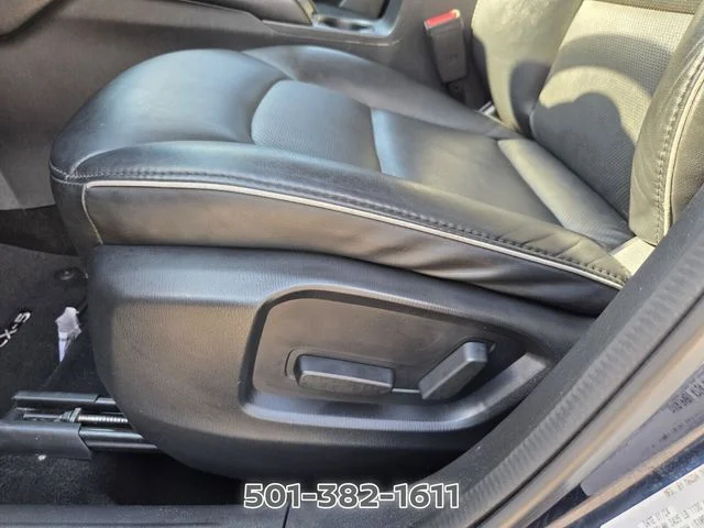Used 2024 Blue Mazda 2.5 S Select Package image 10