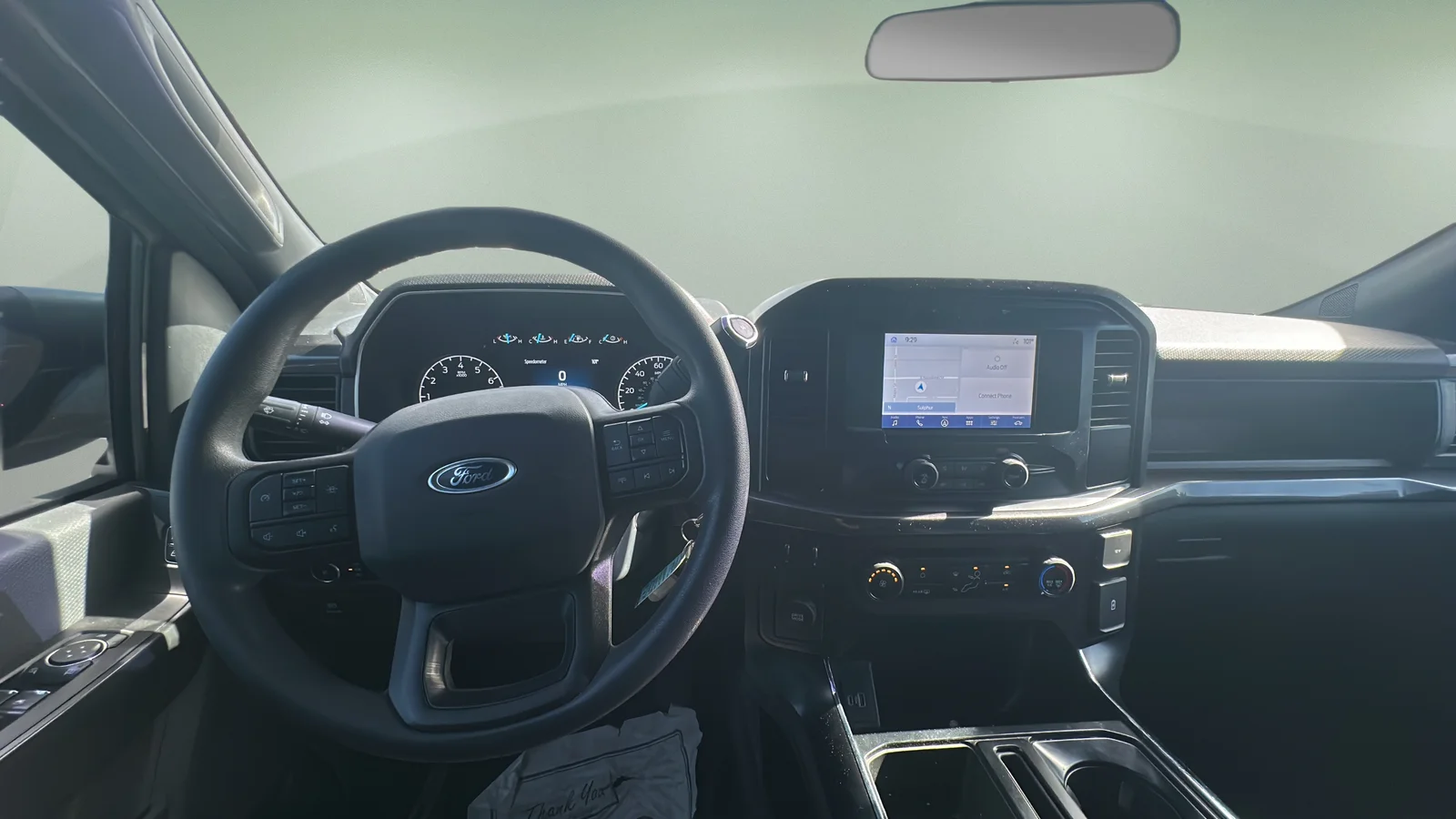 Used 2023 Blue Ford XL image 16