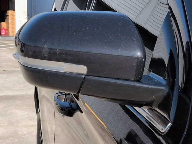 Certified Used 2021 Black Ford XLT image 12
