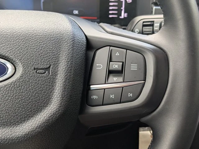 New 2026 Avalanche Ford XLT image 24