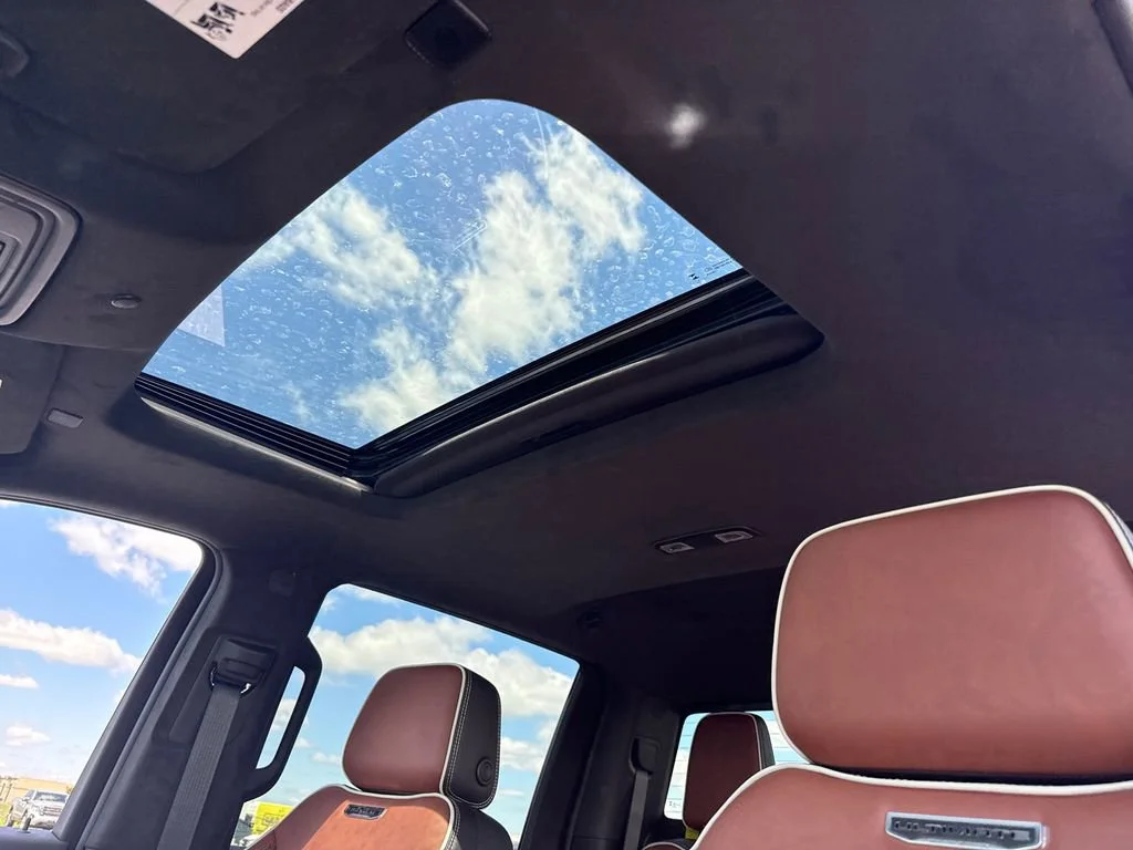 2026 GMC Sierra 2500HD Denali Ultimate - Photo 29
