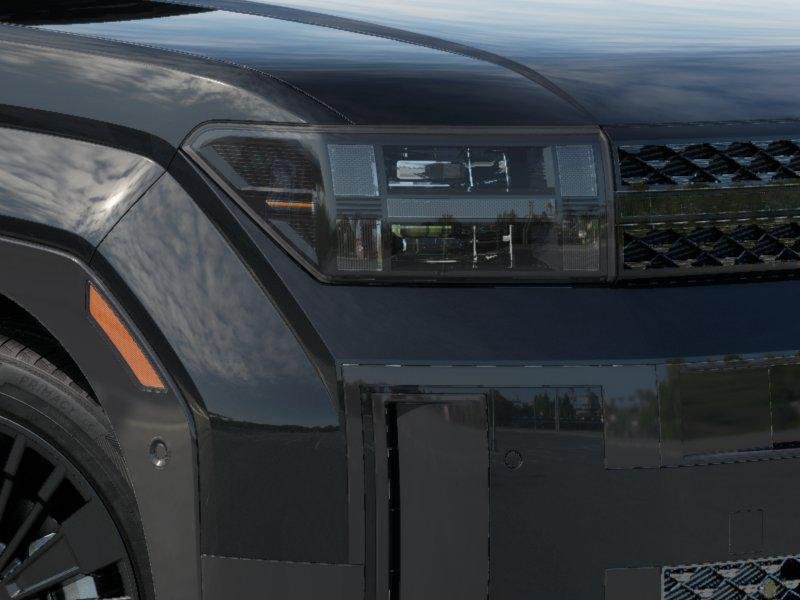 New 2026 Phantom Black Hyundai Calligraphy image 9