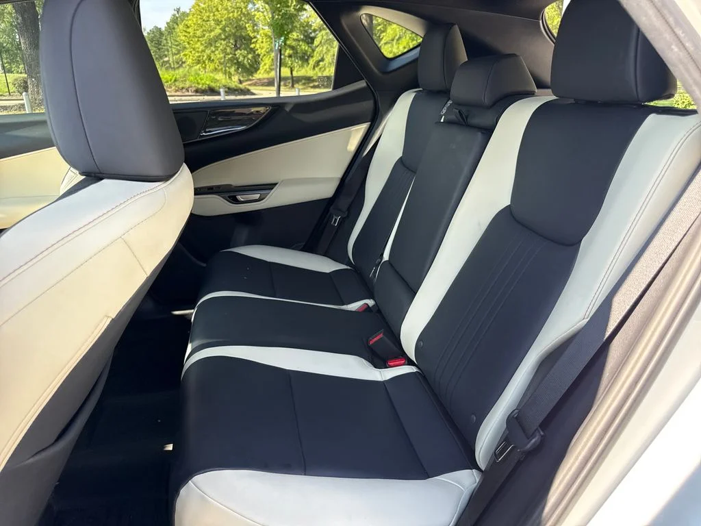 Used 2024 White Pearl Lexus 350 Premium image 32
