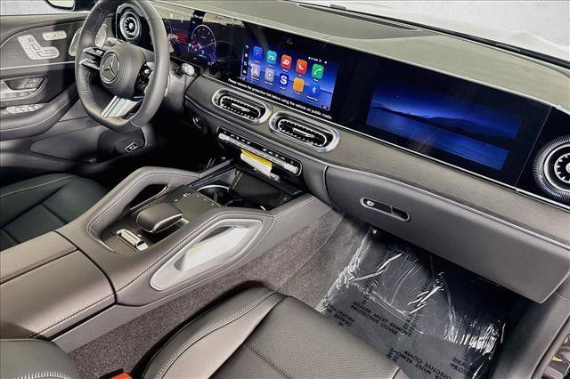 New 2027 Obsidian Black Metallic Mercedes-Benz GLS 450 image 57