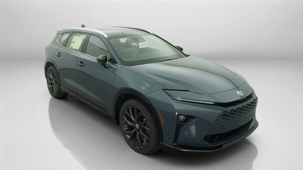 New 2026  Toyota Limited image 35